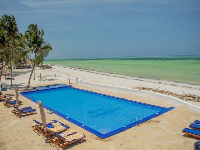 Royal Mandarin Hotel & Resort 19