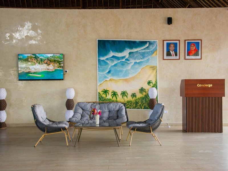 Royal Mandarin Hotel & Resort 21