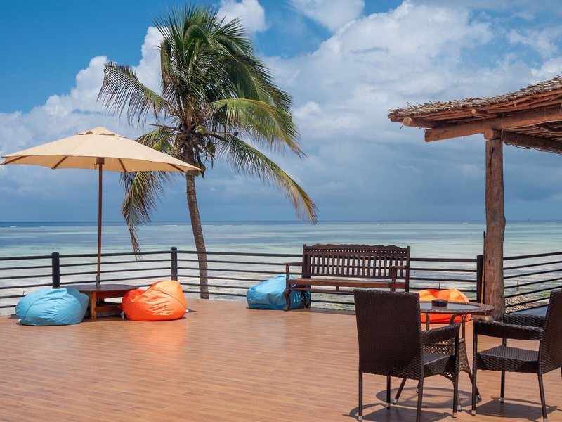 Royal Mandarin Hotel & Resort 22