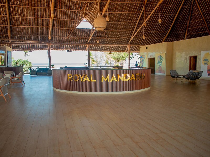 Royal Mandarin Hotel & Resort 24