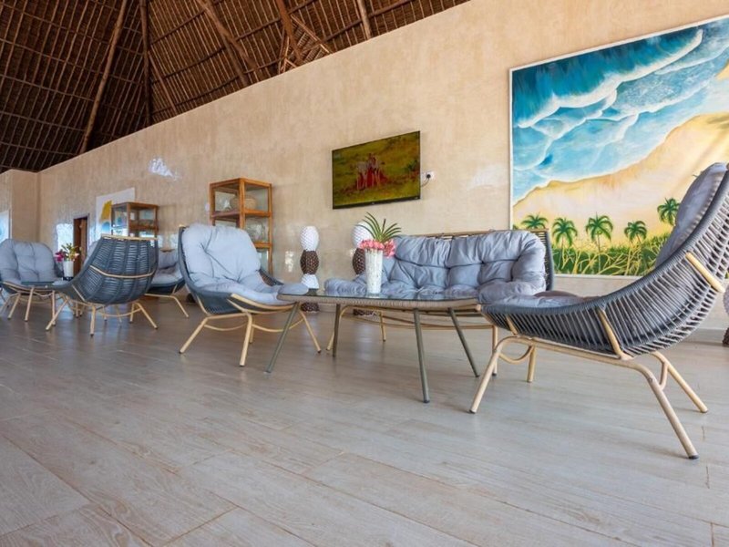 Royal Mandarin Hotel & Resort 25