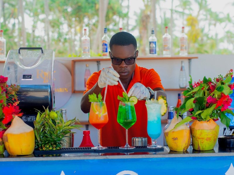 Royal Mandarin Hotel & Resort 27