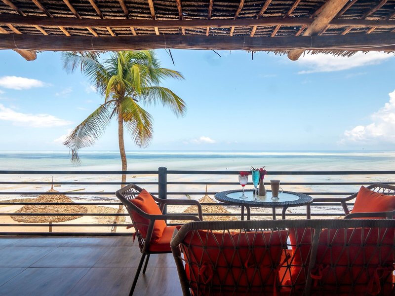 Royal Mandarin Hotel & Resort 28