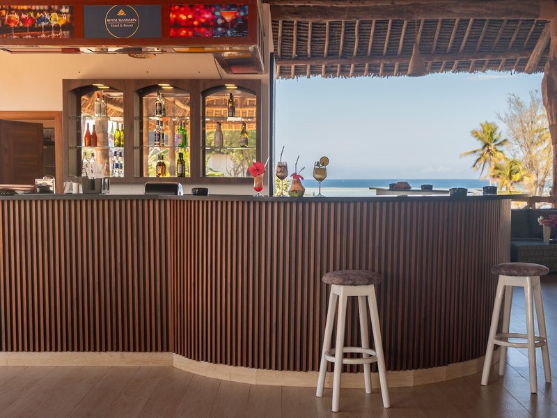 Royal Mandarin Hotel & Resort 33