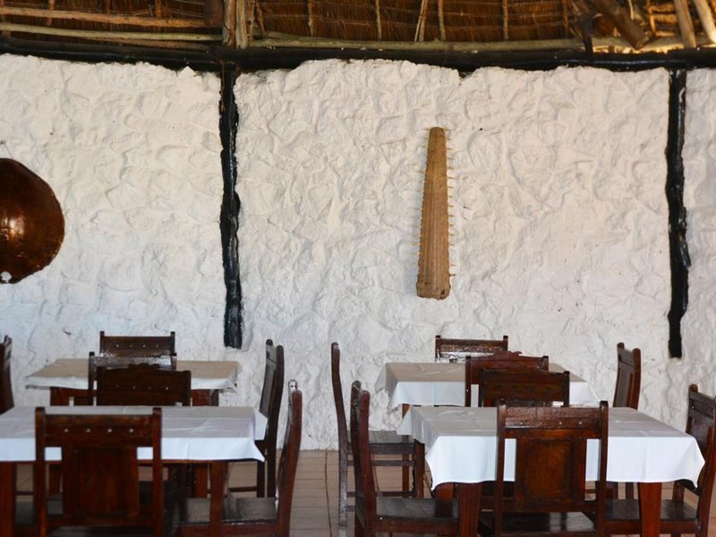 Royal Mandarin Hotel & Resort 34