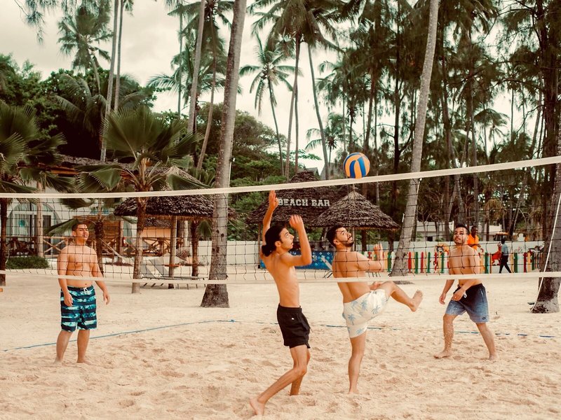 Royal Mandarin Hotel & Resort 36