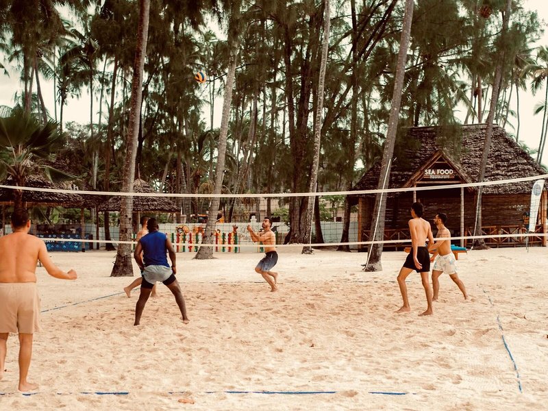 Royal Mandarin Hotel & Resort 37