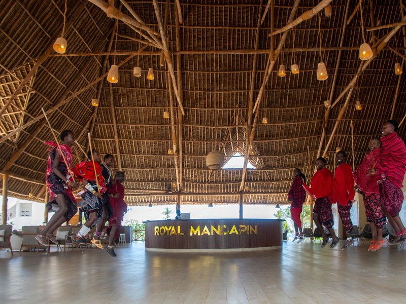 Royal Mandarin Hotel & Resort 42