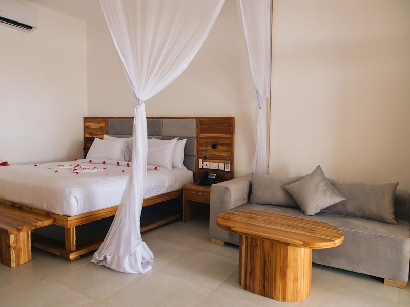 Royal Mandarin Hotel & Resort 45