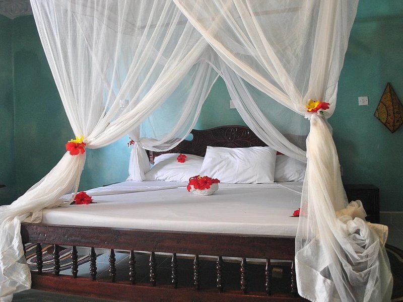 Royal Mandarin Hotel & Resort 46