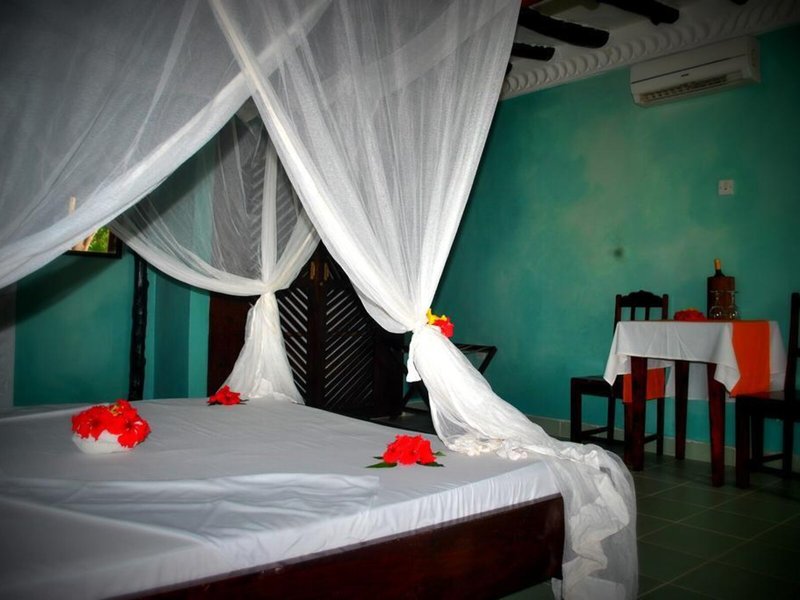 Royal Mandarin Hotel & Resort 48