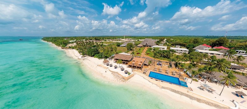 Royal Mandarin Hotel & Resort 1