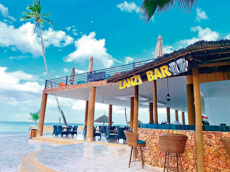 Royal Mandarin Hotel & Resort 11