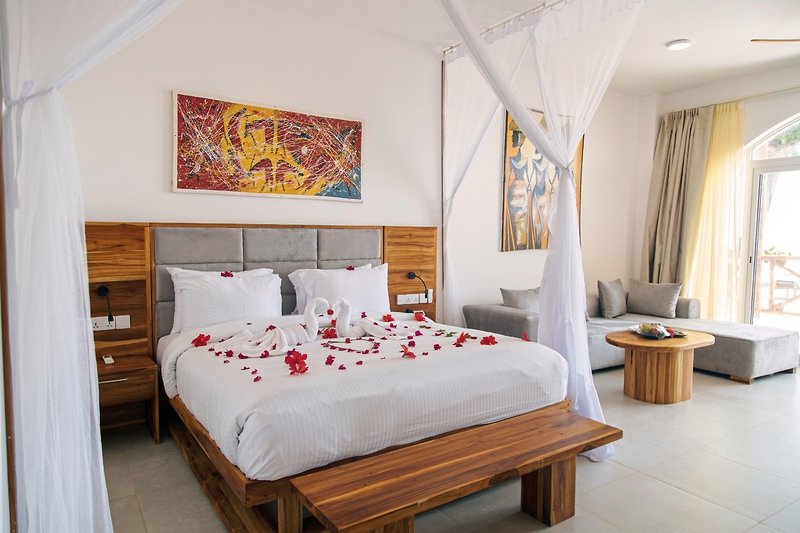 Royal Mandarin Hotel & Resort 16