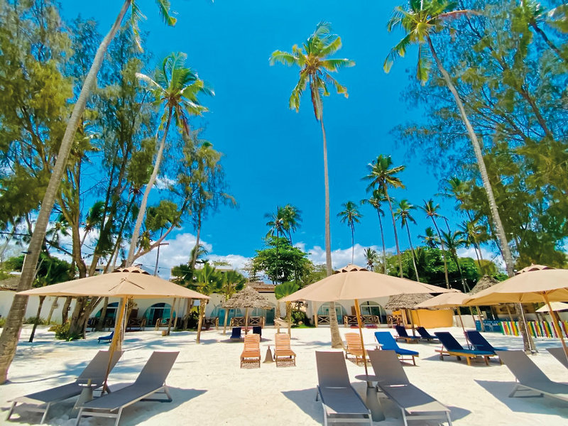 Royal Mandarin Hotel & Resort 36