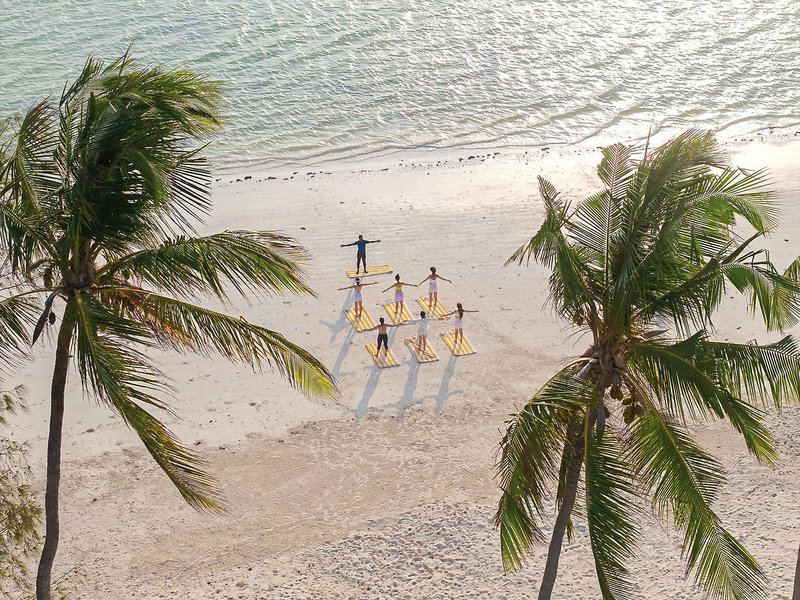 Royal Mandarin Hotel & Resort 5