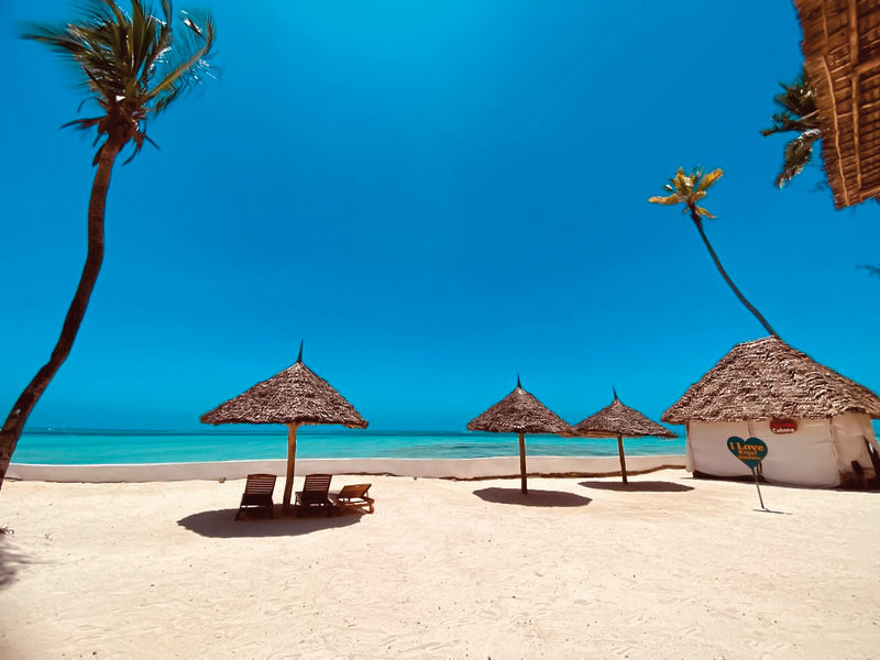 Royal Mandarin Hotel & Resort 35