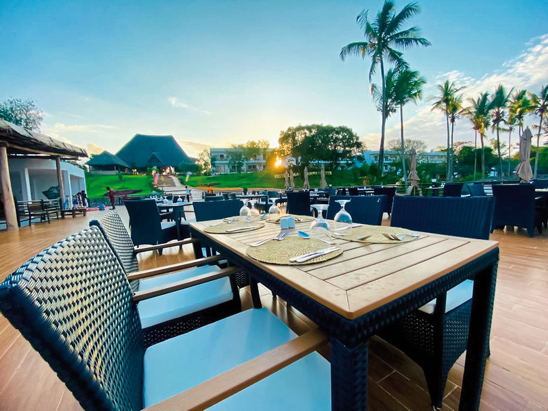 Royal Mandarin Hotel & Resort 37