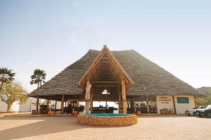 Royal Mandarin Hotel & Resort 3