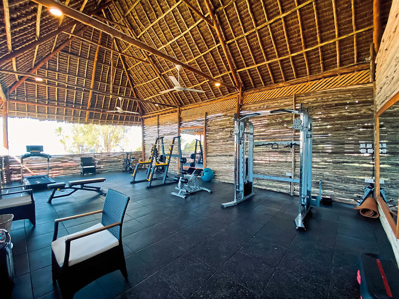 Royal Mandarin Hotel & Resort 23