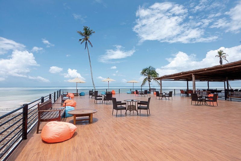 Royal Mandarin Hotel & Resort 29