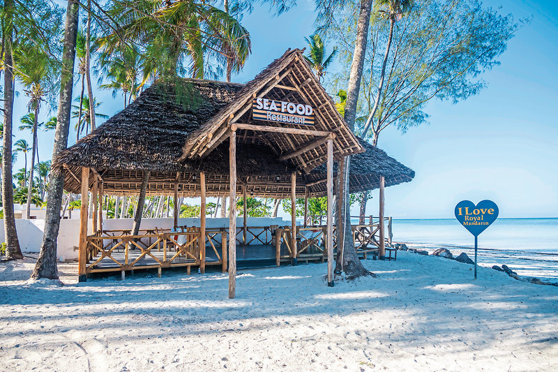 Royal Mandarin Hotel & Resort 33