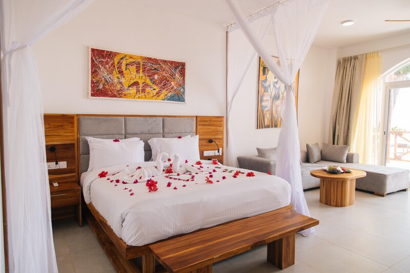 Royal Mandarin Hotel & Resort 16