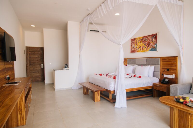 Royal Mandarin Hotel & Resort 19