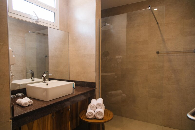 Royal Mandarin Hotel & Resort 20