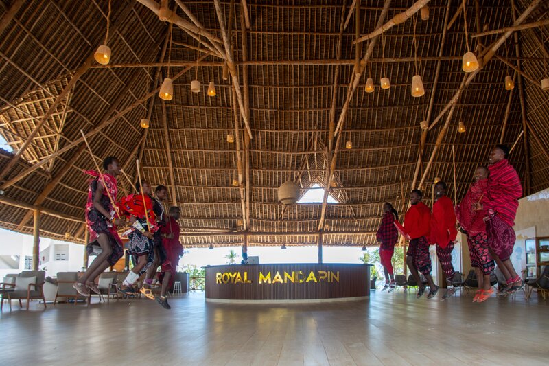 Royal Mandarin Hotel & Resort 22