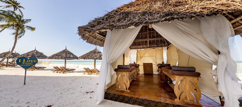 Royal Mandarin Hotel & Resort 31