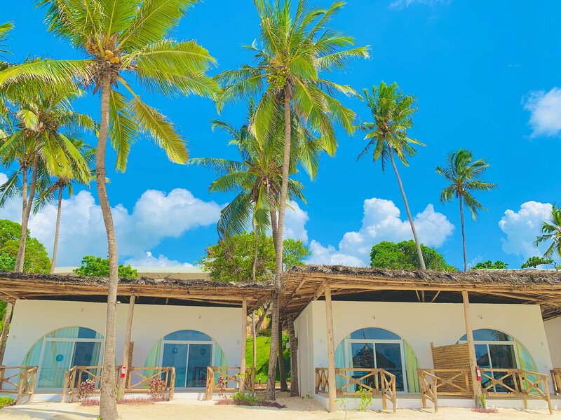 Royal Mandarin Hotel & Resort 41