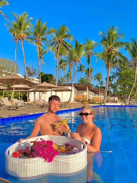 Royal Mandarin Hotel & Resort 44