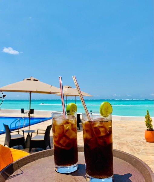 Royal Mandarin Hotel & Resort 52