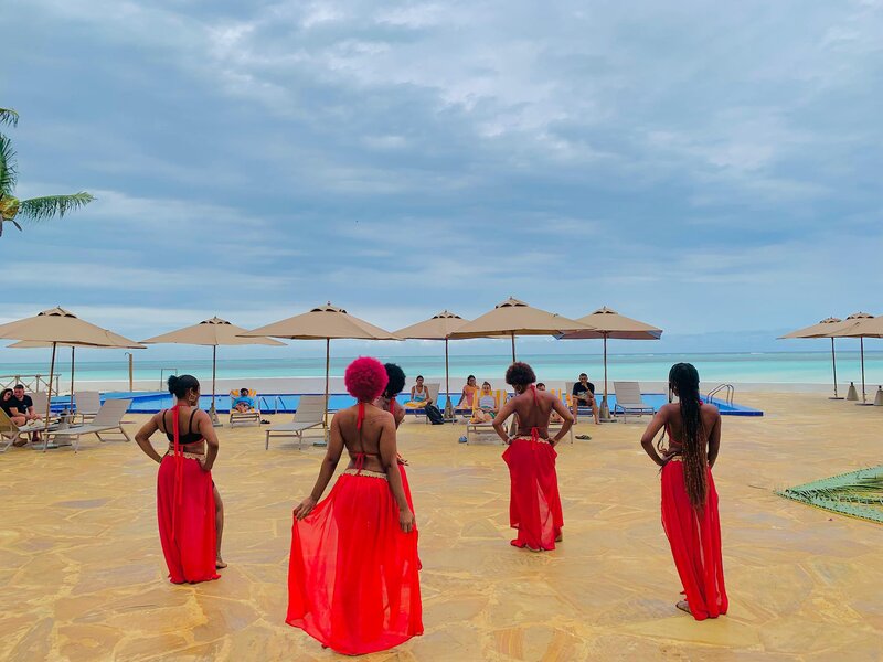 Royal Mandarin Hotel & Resort 61