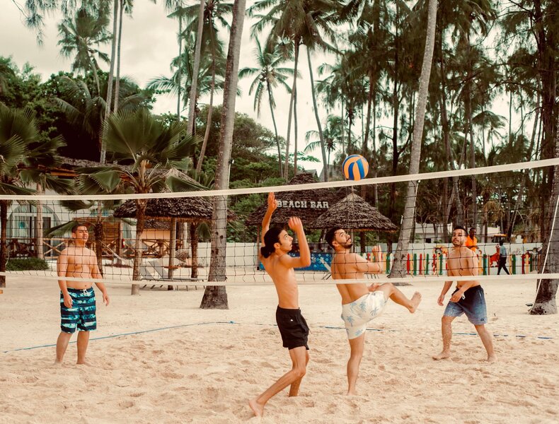 Royal Mandarin Hotel & Resort 62