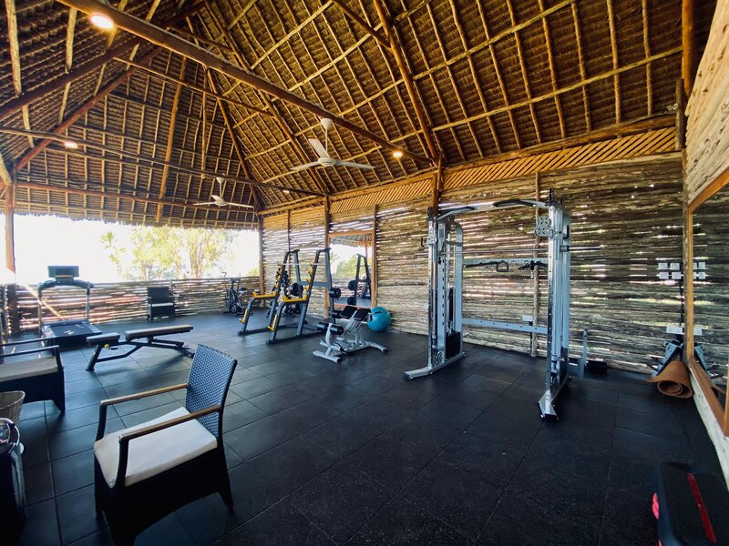 Royal Mandarin Hotel & Resort 67