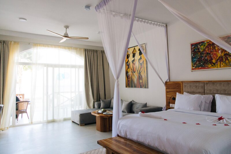 Royal Mandarin Hotel & Resort 86