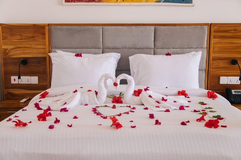 Royal Mandarin Hotel & Resort 87