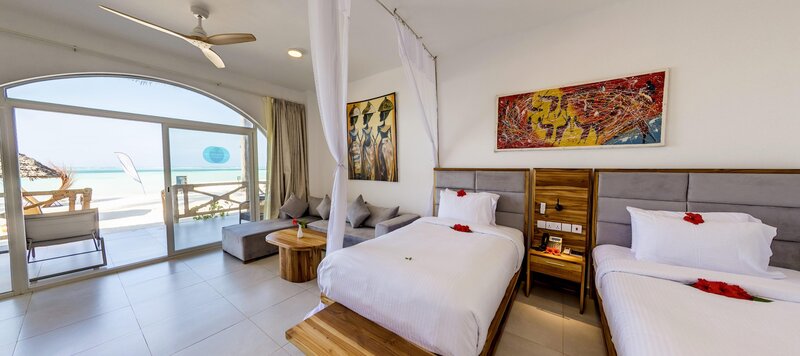 Royal Mandarin Hotel & Resort 106