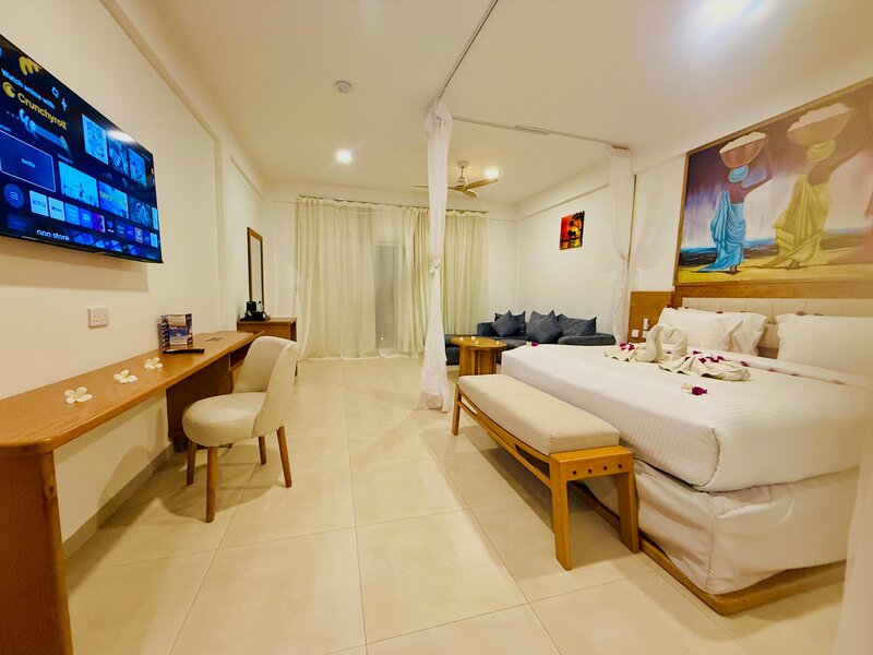 Royal Mandarin Hotel & Resort 111