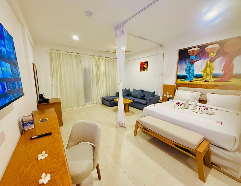 Royal Mandarin Hotel & Resort 113