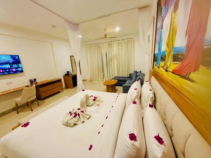 Royal Mandarin Hotel & Resort 115