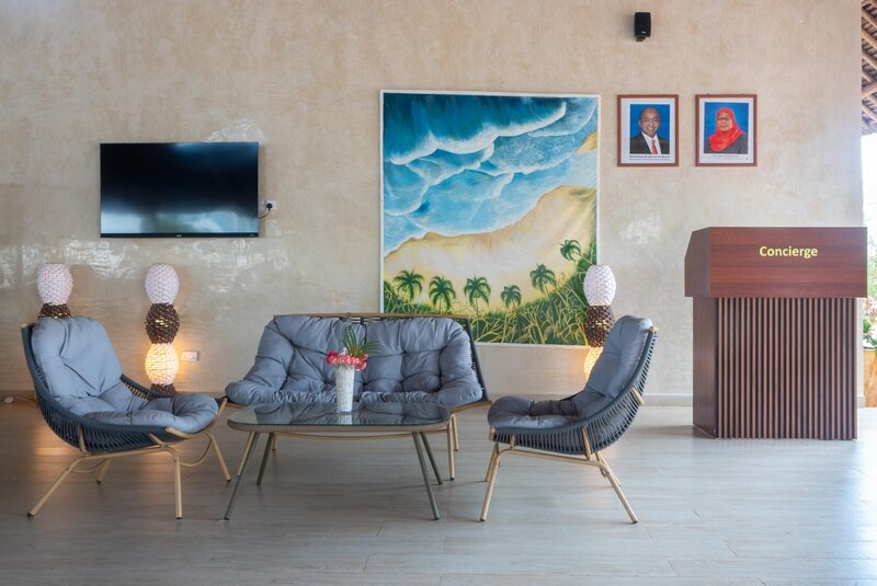 Royal Mandarin Hotel & Resort 125