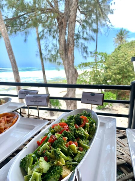 Royal Mandarin Hotel & Resort 137