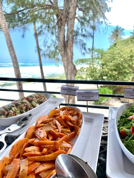 Royal Mandarin Hotel & Resort 138