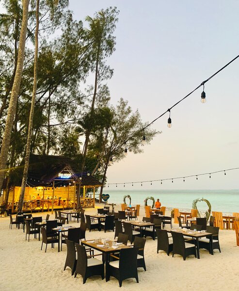 Royal Mandarin Hotel & Resort 140