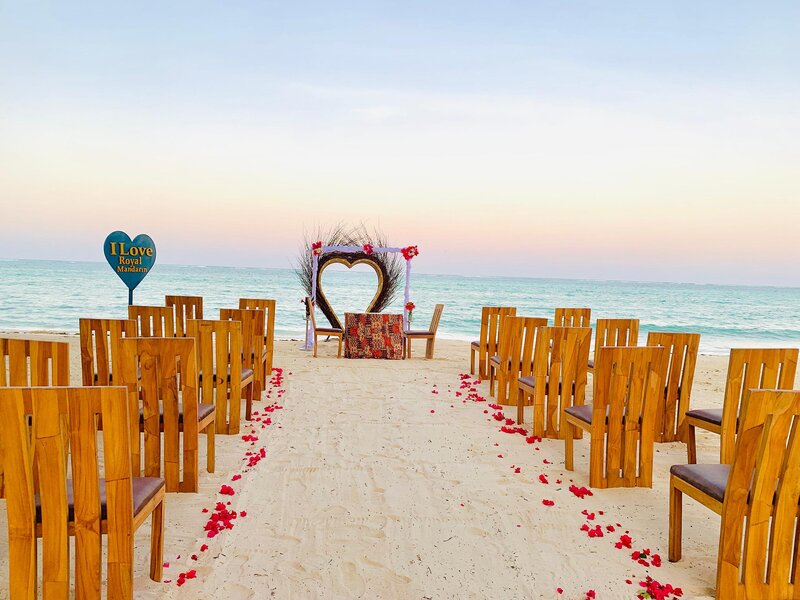 Royal Mandarin Hotel & Resort 154