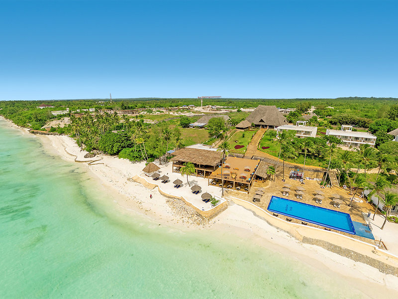 Royal Mandarin Hotel & Resort 1