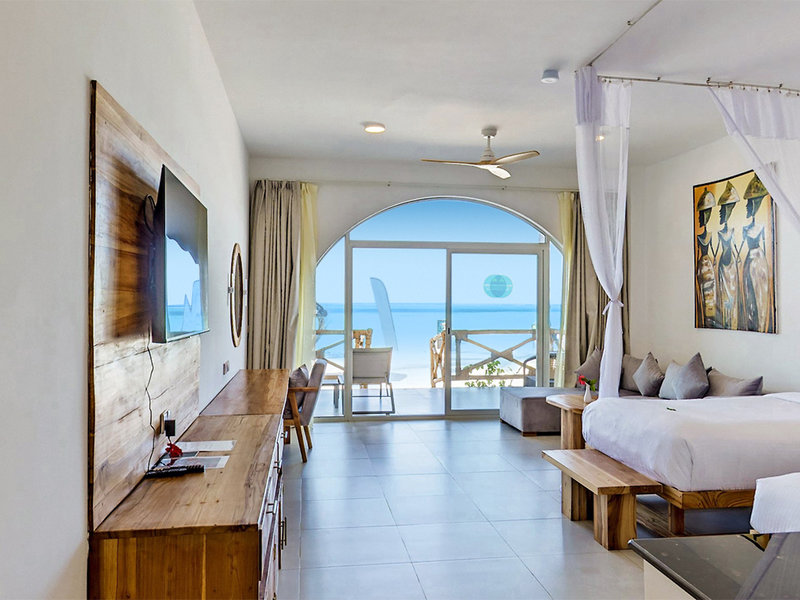 Royal Mandarin Hotel & Resort 7